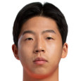 Ju-Sung Kim headshot photo