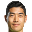 Ju-Yong Lee headshot photo