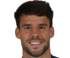 Juan Bernat headshot photo