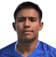 Juan Cáceres headshot photo