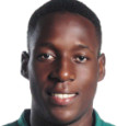 Juan Caicedo headshot photo