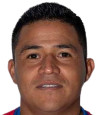 Juan Castro headshot photo