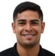 Juan Christian Blanco Martínez headshot photo