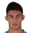 Juan José Calero Sierra headshot photo