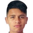 Juan José Cardozo headshot photo