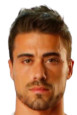 Juan Pablo Gómez headshot photo