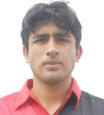 Juan Quinones headshot photo