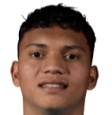 Juergen Jafeth García headshot photo