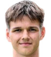 Juho Talvitie headshot photo