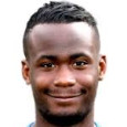 Jules Diallo headshot photo