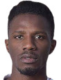 Jules Keita headshot photo