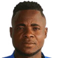 Julfin Ondongo headshot photo