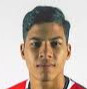 Julio Cesar·Da Silva Velasquez headshot photo