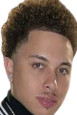 Julius Brown headshot photo