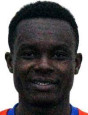 Julius Ofori headshot photo