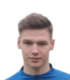 Julius punt headshot photo