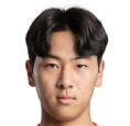 Jun-Ho Kim headshot photo