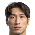 Jun-Hui Park headshot photo