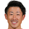 Jun Kodama headshot photo