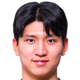 Jun seo Park headshot photo