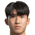 Jun-Woo Lim headshot photo