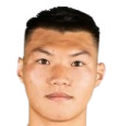 Wu Junjie headshot photo