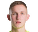 Juozas Lubas headshot photo