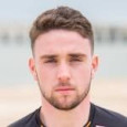 Justin Verlinden headshot photo