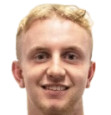 Justin Vidic headshot photo