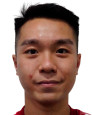 Ka-Ming Siu headshot photo