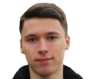 Kacper Janiak headshot photo
