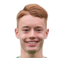 Kacper Kondracki headshot photo