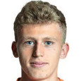 Kacper Lepczynski headshot photo