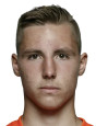 Kacper Terlecki headshot photo