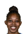 Kadidia Traore headshot photo