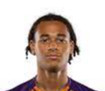 Kaelan Andrew·Moore Majekodunmi headshot photo