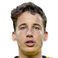 Kai Trewin headshot photo