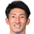 Kaima Akahoshi headshot photo