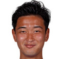 Kaisei Ishii headshot photo