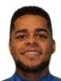 Kaleem strawbridge headshot photo