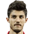 Kamel Hmeisheh headshot photo