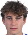 K. Van de Perre headshot photo
