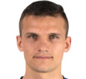 Kamil Słaby headshot photo