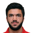 Kamran Ibrahimov headshot photo