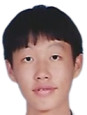 Kan Cheuk Lui headshot photo