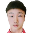 Kan Yuqi headshot photo