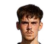 Kane Vidmar headshot photo