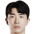 Kang-Hyun Yu headshot photo