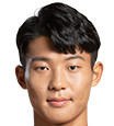 Kang-San Kim headshot photo