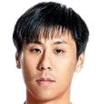 Kang Zhenjie headshot photo